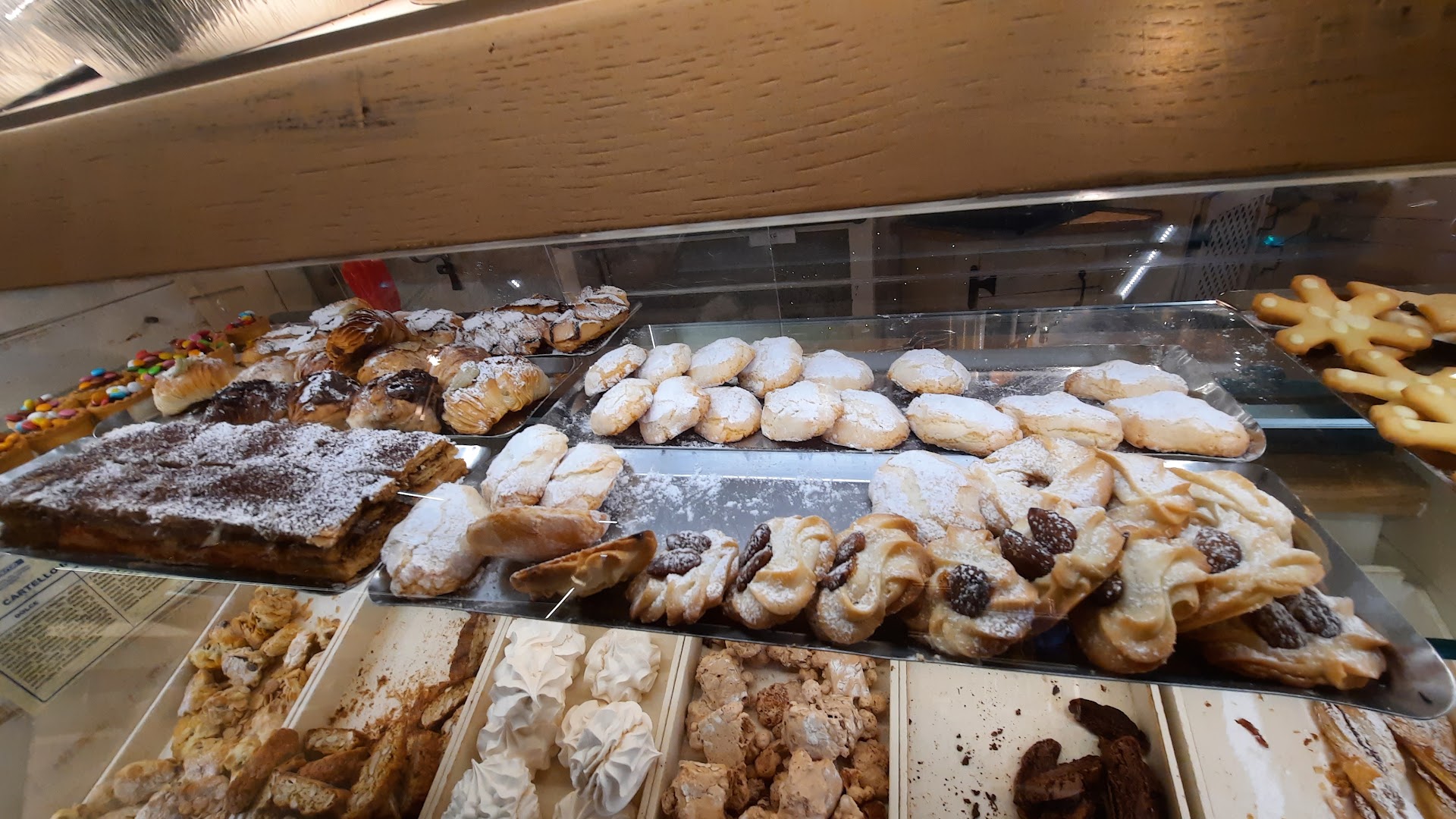 Languorino - Forno Pasticceria Bar