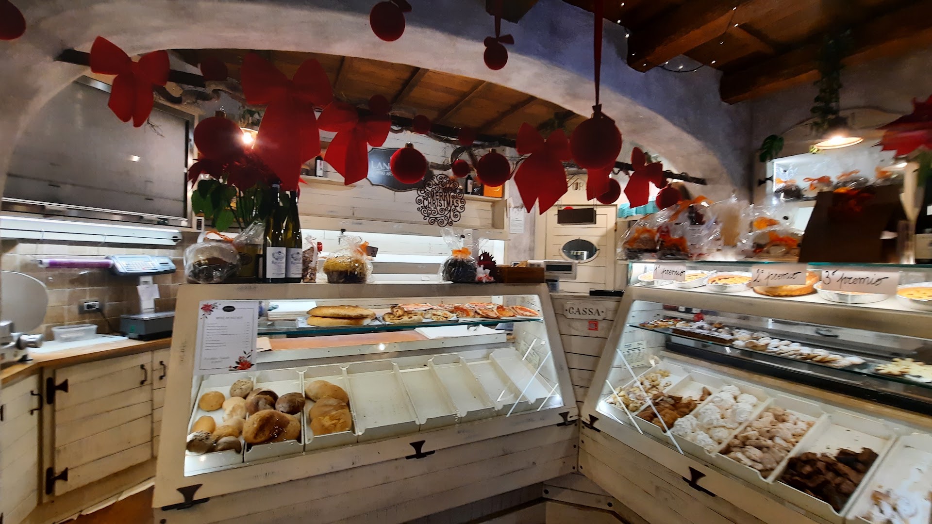 Languorino - Forno Pasticceria Bar