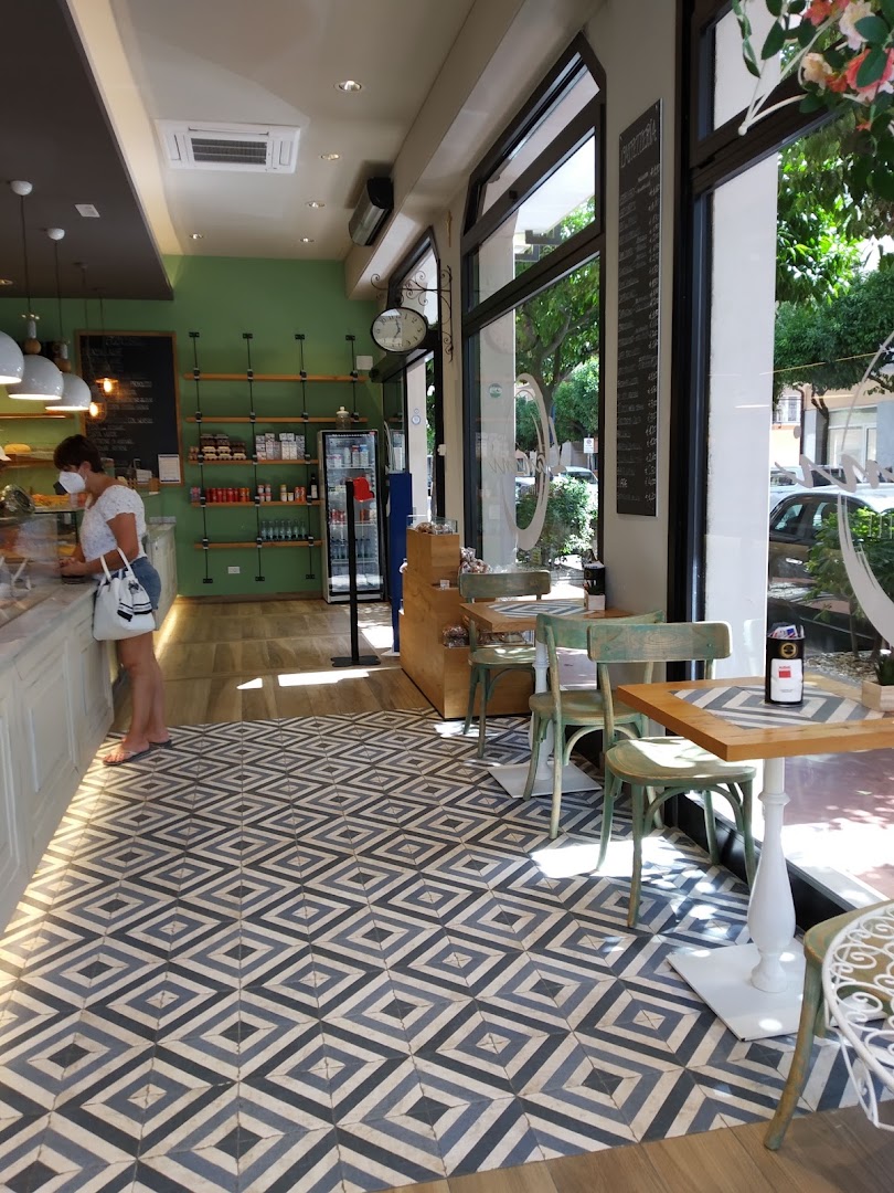 Lanini Bakery e Coffee