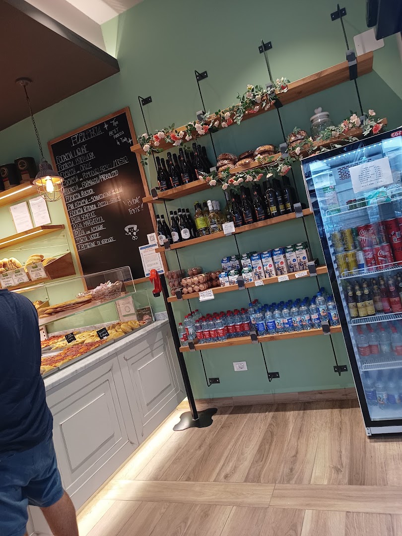 Lanini Bakery e Coffee