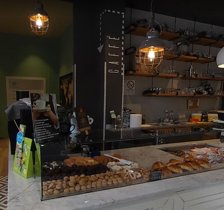 Lanini Bakery e Coffee