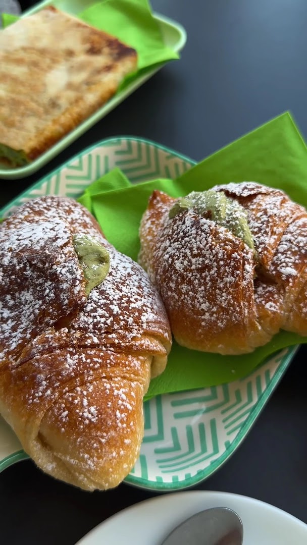 Lanini Bakery e Coffee