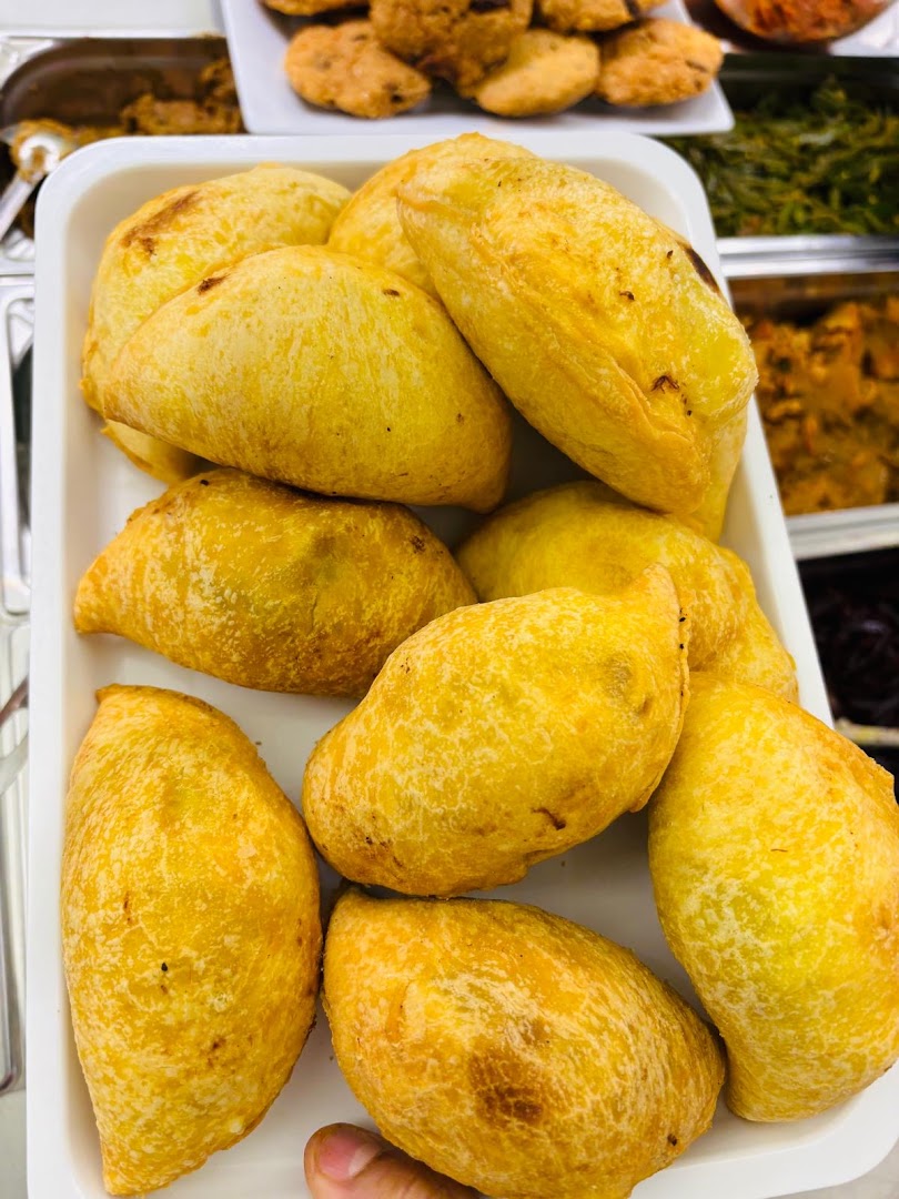 Lanka Food Restaurant, Roma