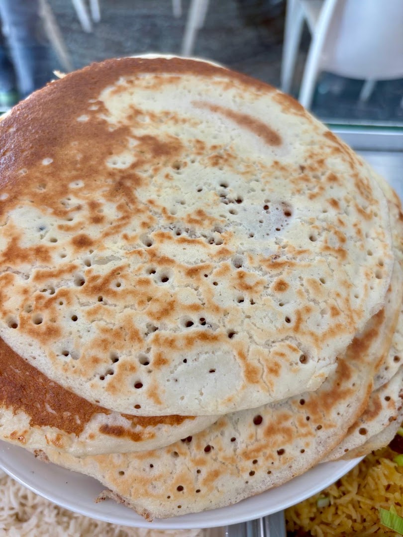 Lanka Food Restaurant