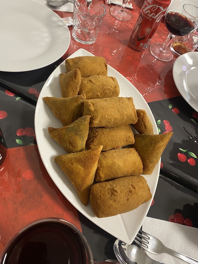 Lanka taste, Verona