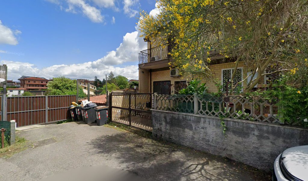 Via Garlasco, 140
