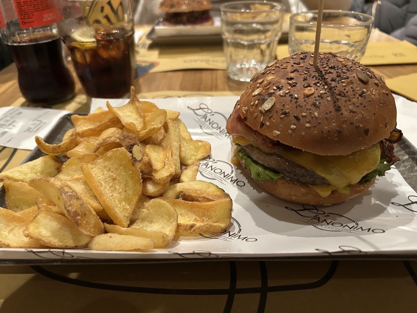 L'Anonimo