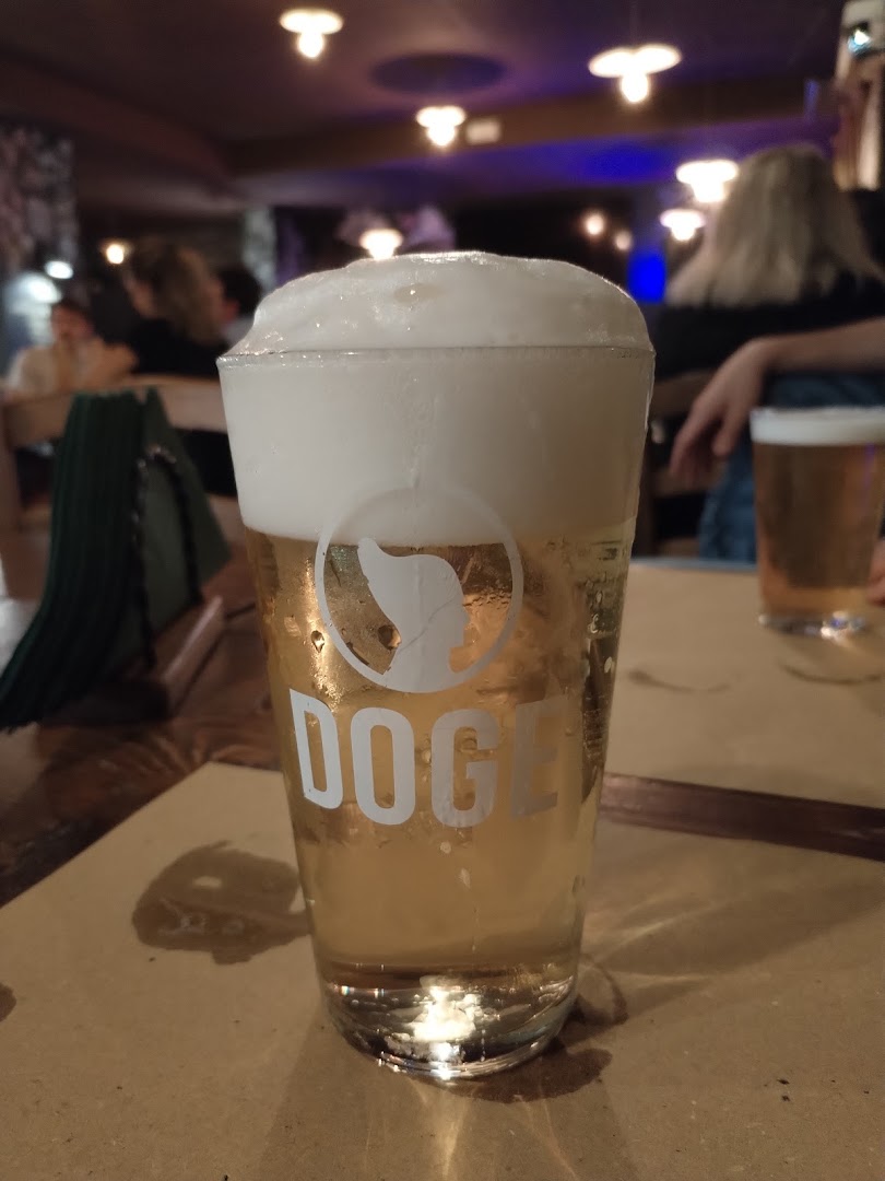 Lanterna del Doge