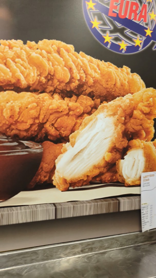 Lanterna Fast Food