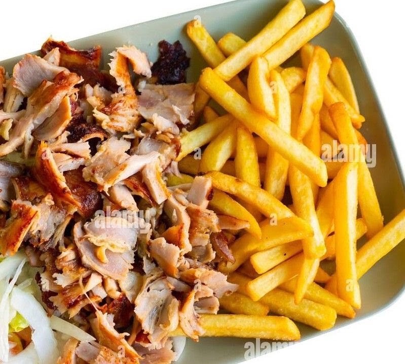 Lanterna Fast Food