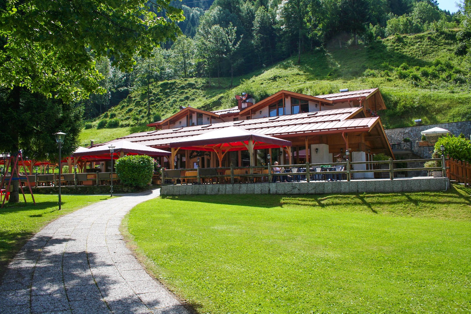 Lanterna Verde
