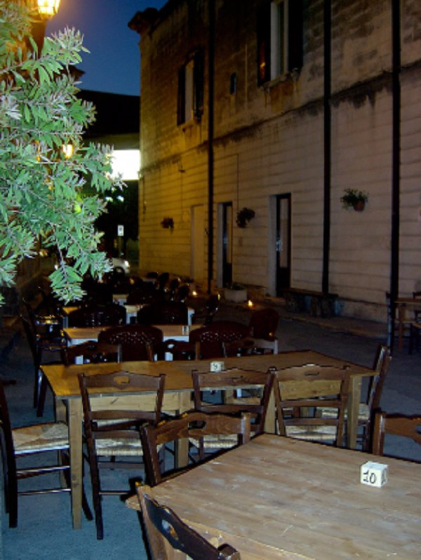 Lanternella Ristorante Pub Pizzeria Beb