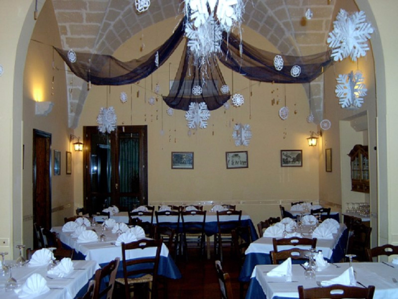 Lanternella Ristorante Pub Pizzeria Beb