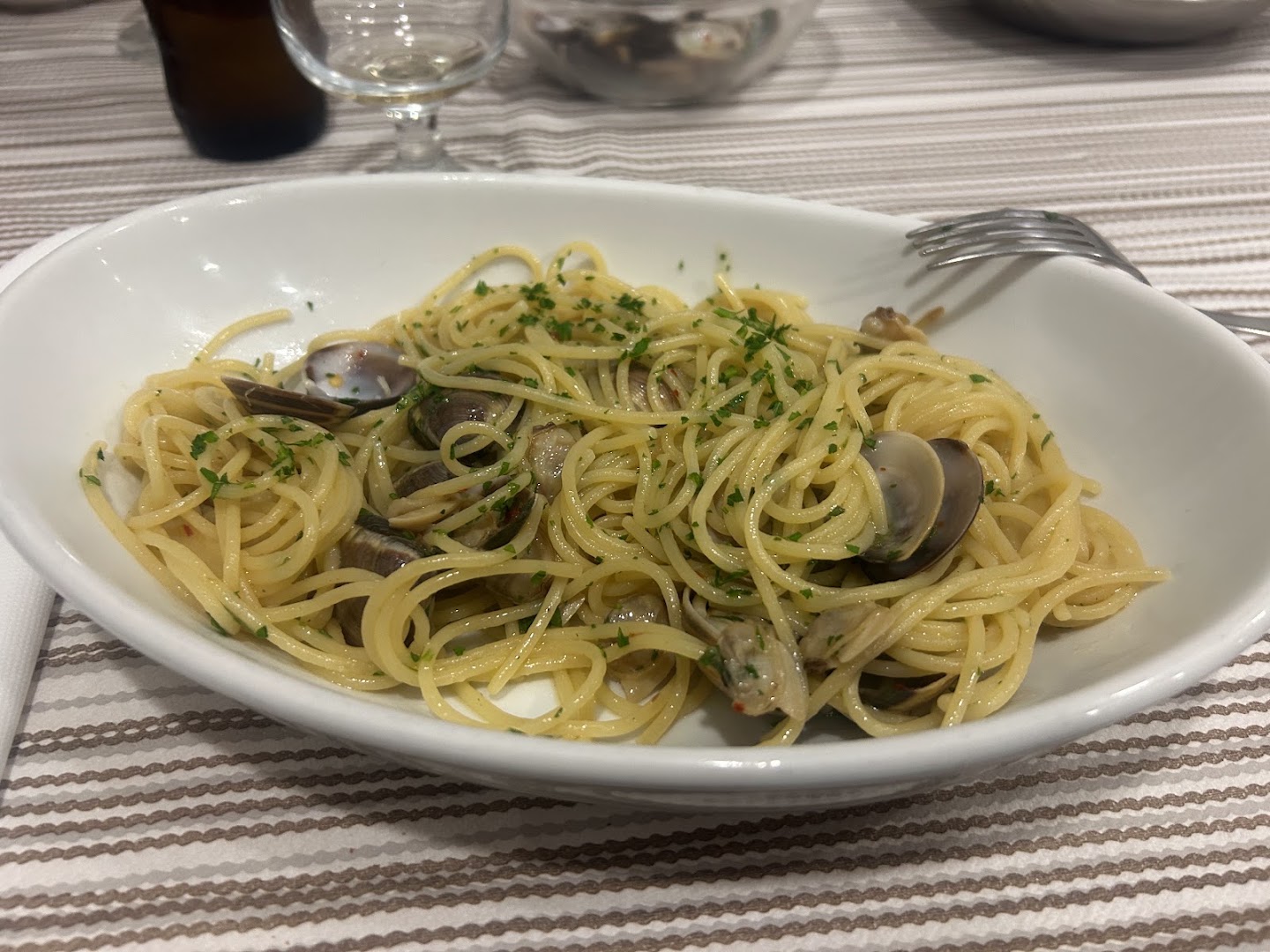 LANTERNINA, Piombino