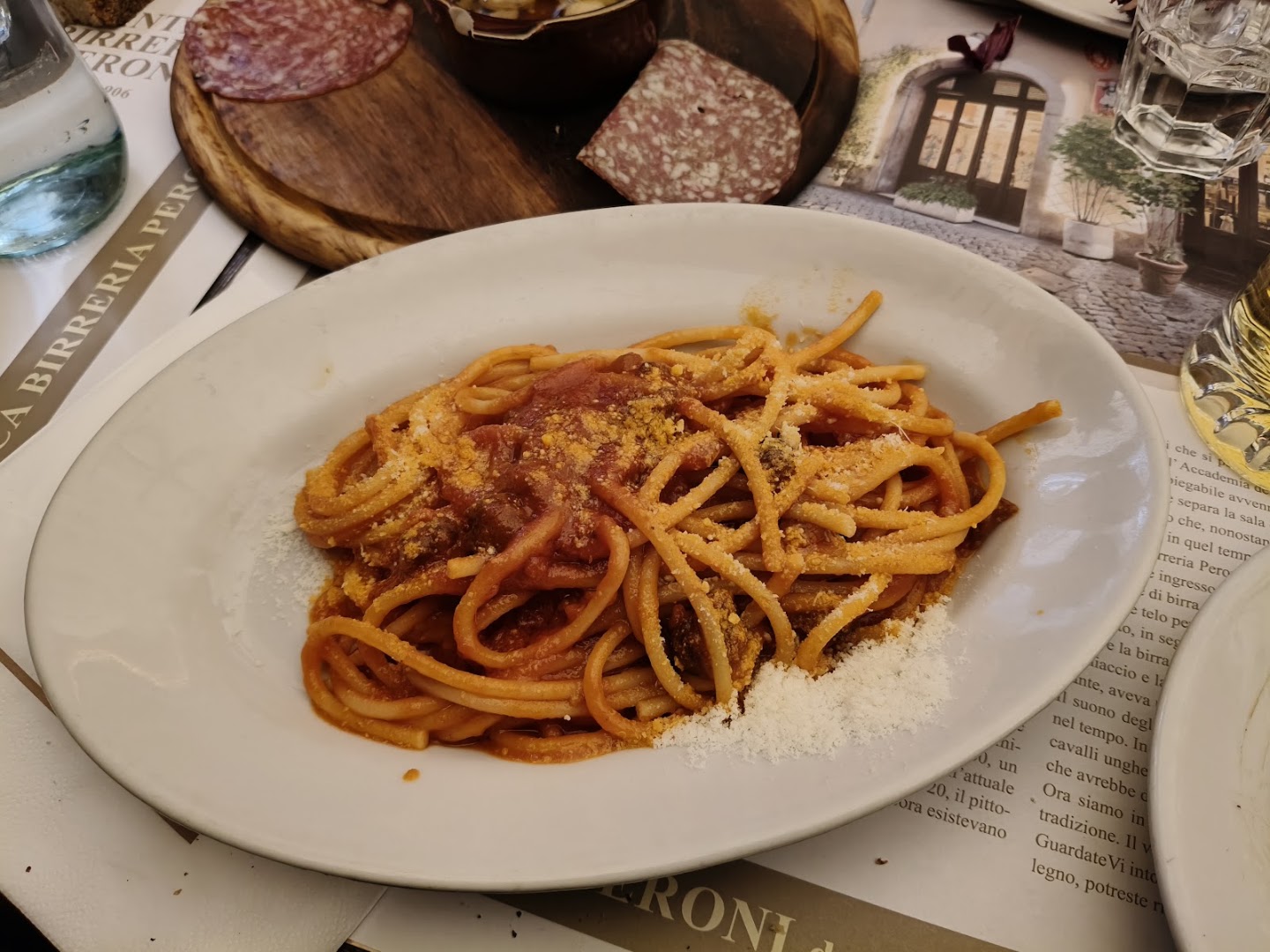 L'Antica Birreria Peroni