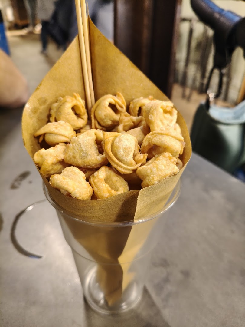 L'Antica Bottega Bologna
