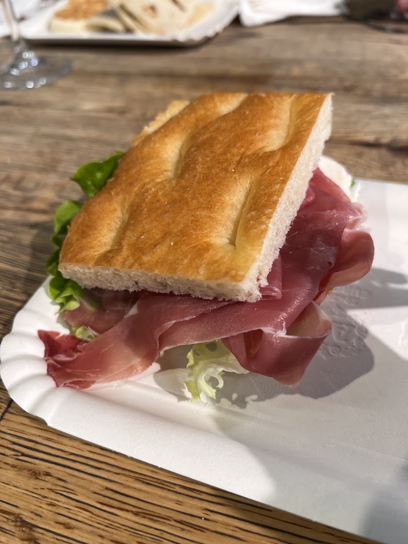 L'Antica Bottega Bologna, Bologna