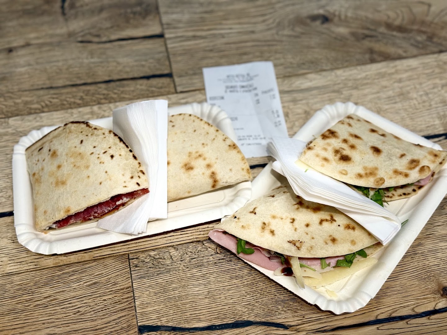 L'Antica Bottega Bologna