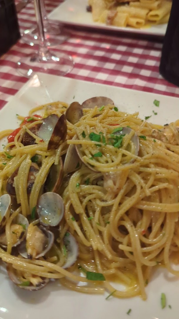 L'antica Fraschetta Trattoria Pizzeria