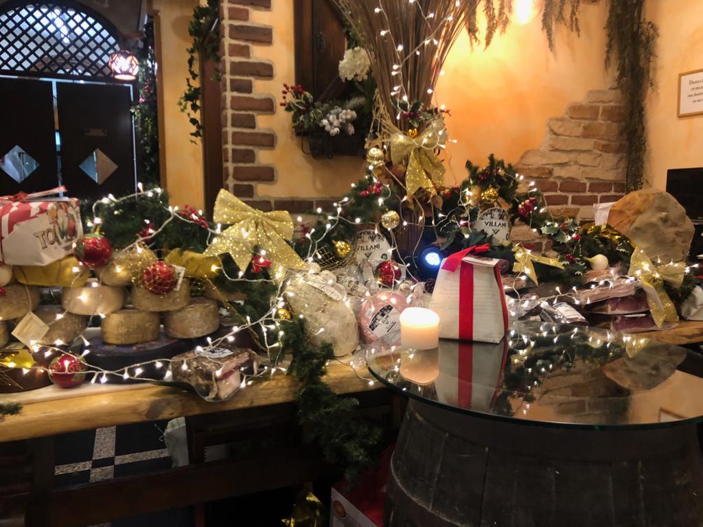 L'antica Fraschetta Trattoria Pizzeria
