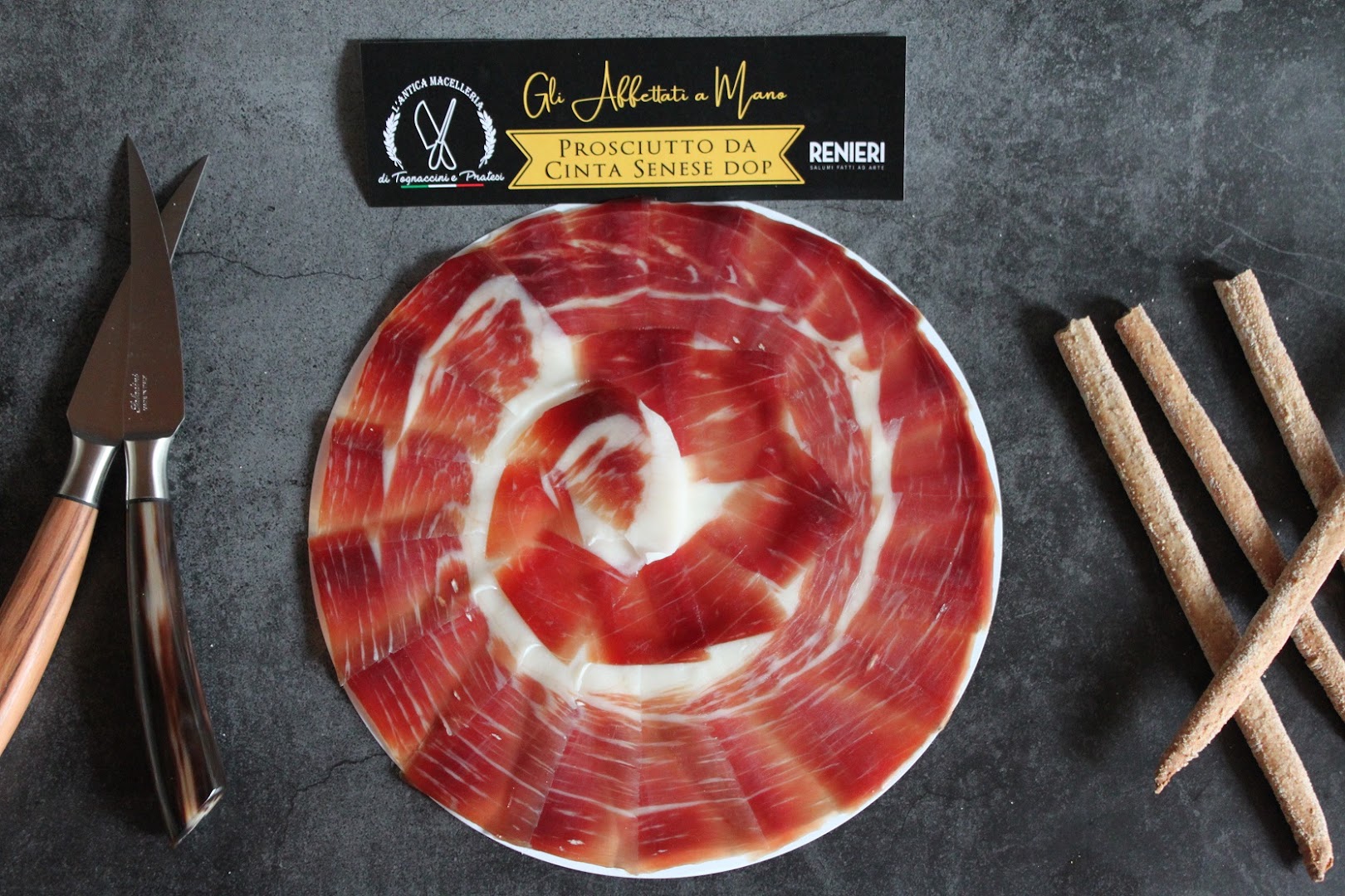 L'Antica Macelleria