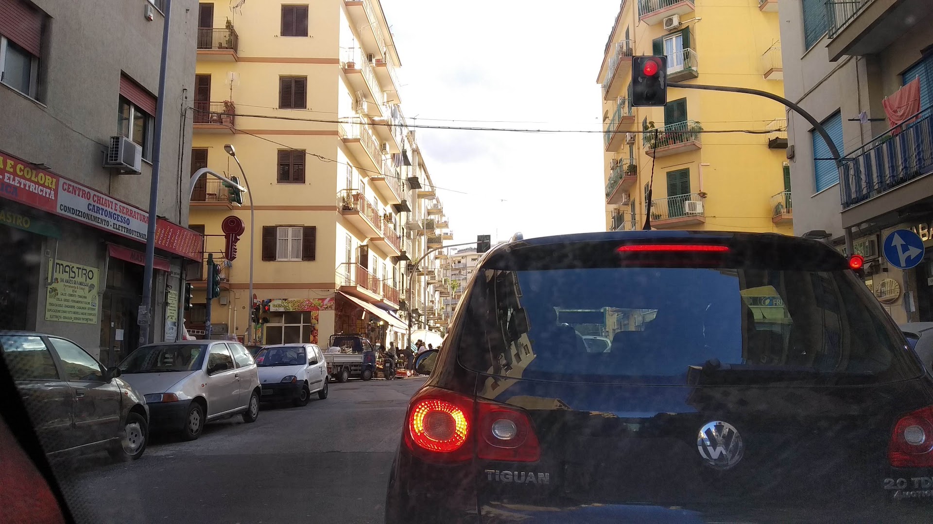 L'Antica Macelleria Spina
