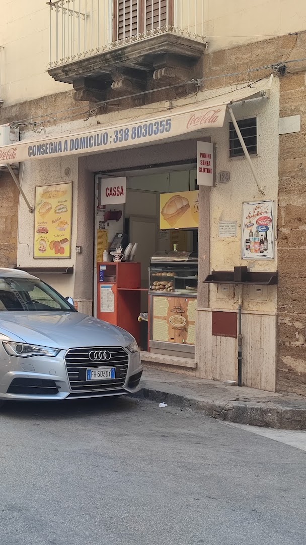 L'antica Panelleria di Sciacca