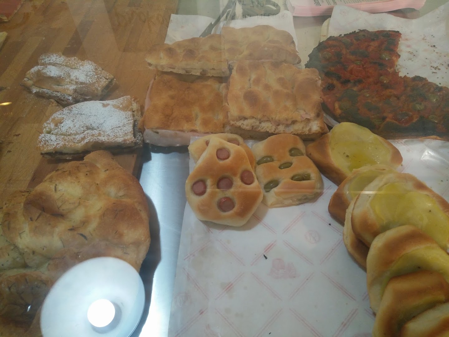 L'Antica Panetteria