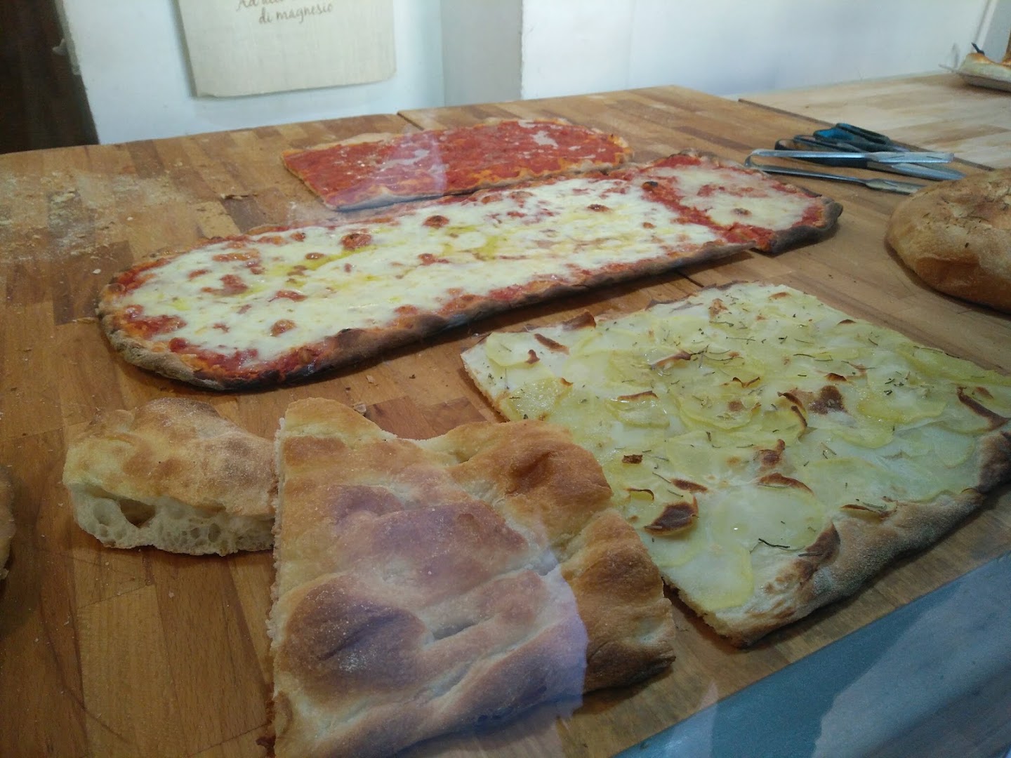 L'Antica Panetteria