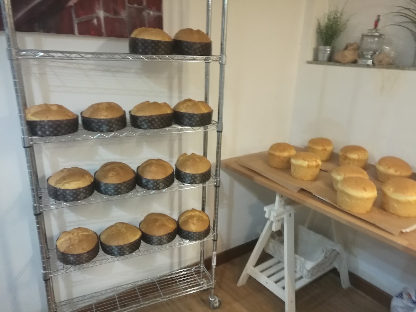 L'Antica Panetteria