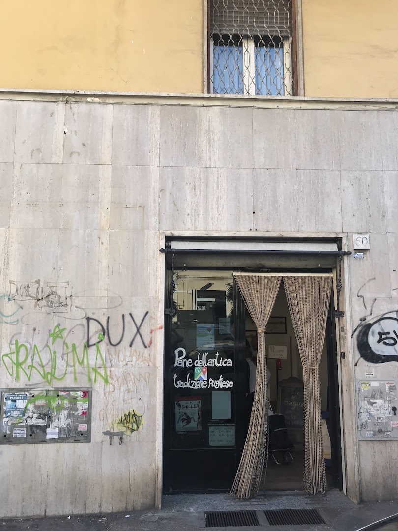 L'Antica Panetteria