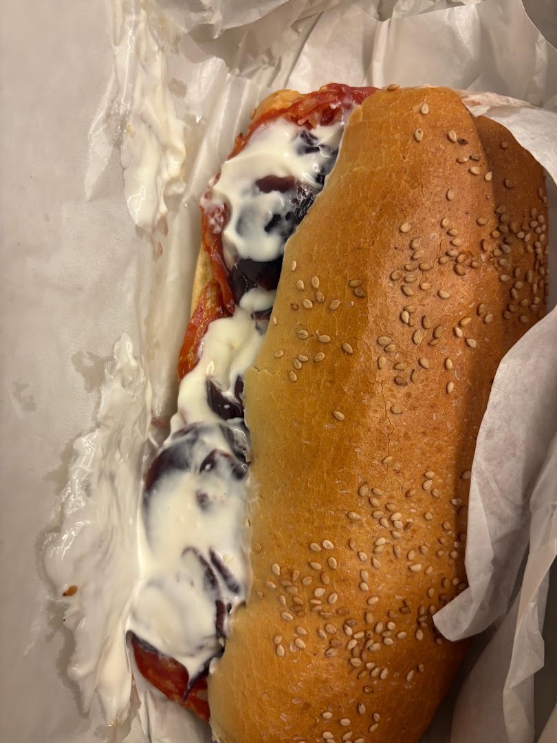 L'antica panineria