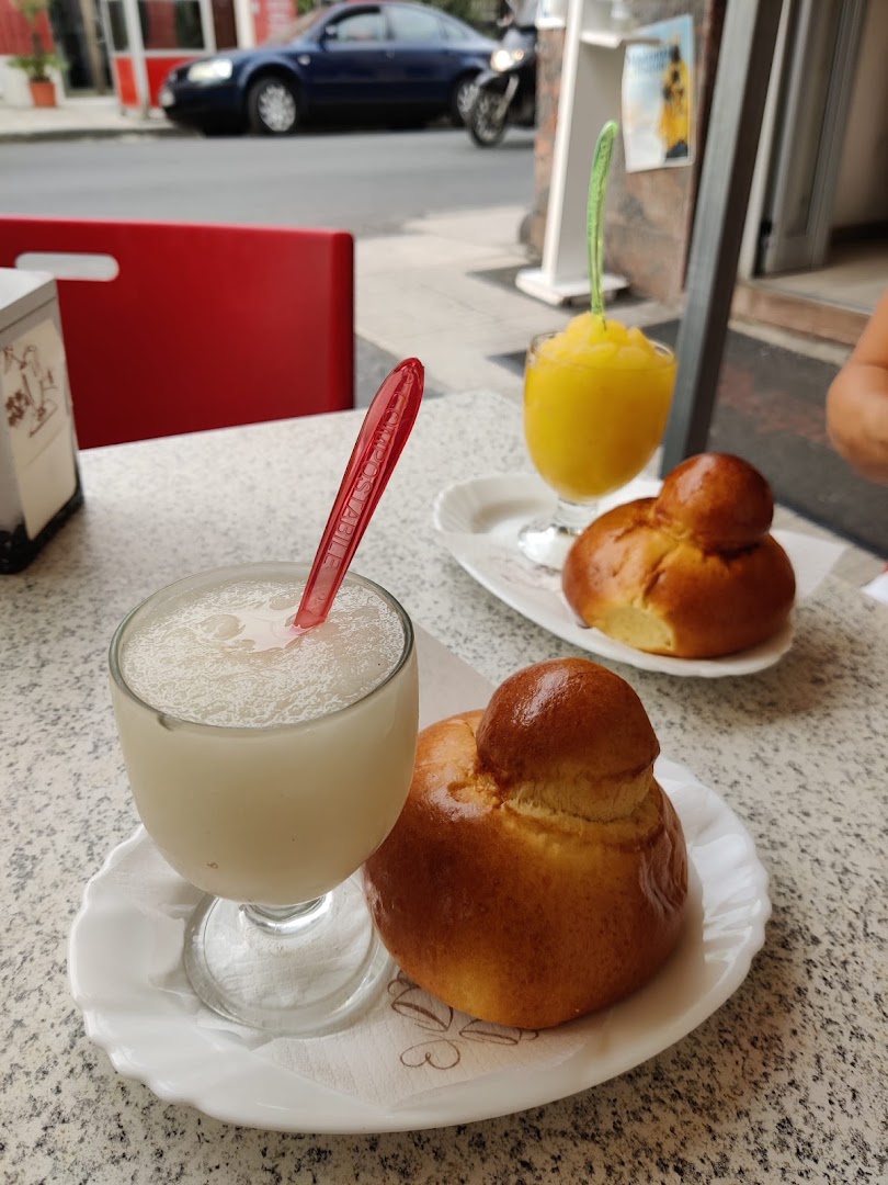 L'Antica Pasticceria Gelateria Bar
