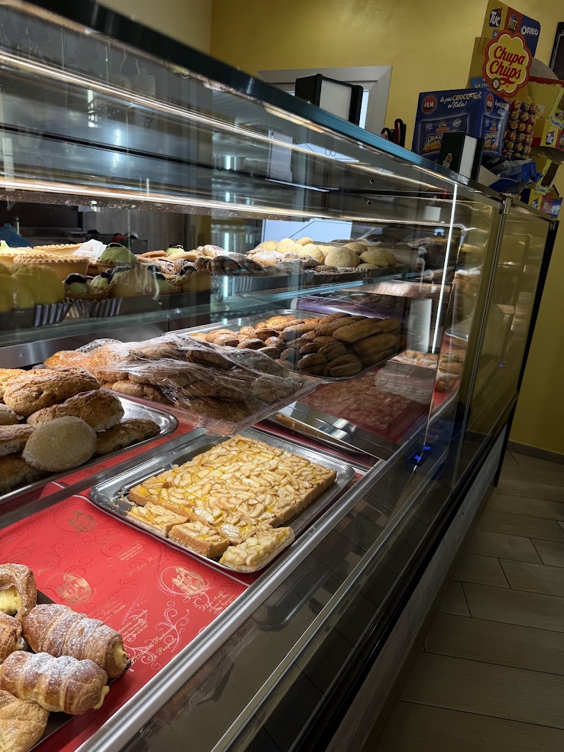 L'Antica Pasticceria Gelateria Bar
