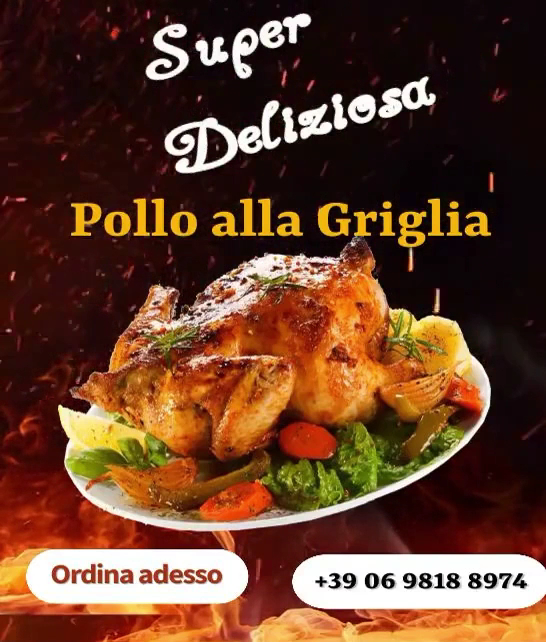 L'Antica Pizza