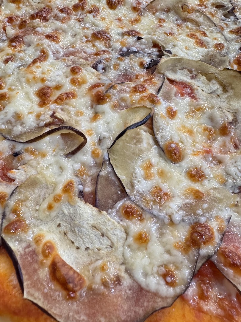 L'Antica Pizza