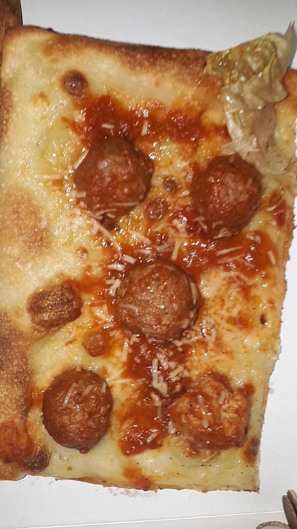 L’Antica Pizzeria da Annarè, Botricello