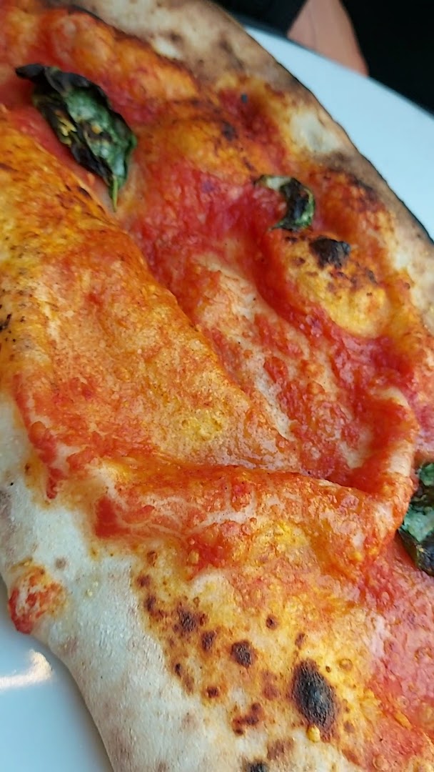 L'Antica Pizzeria da Michele Bologna
