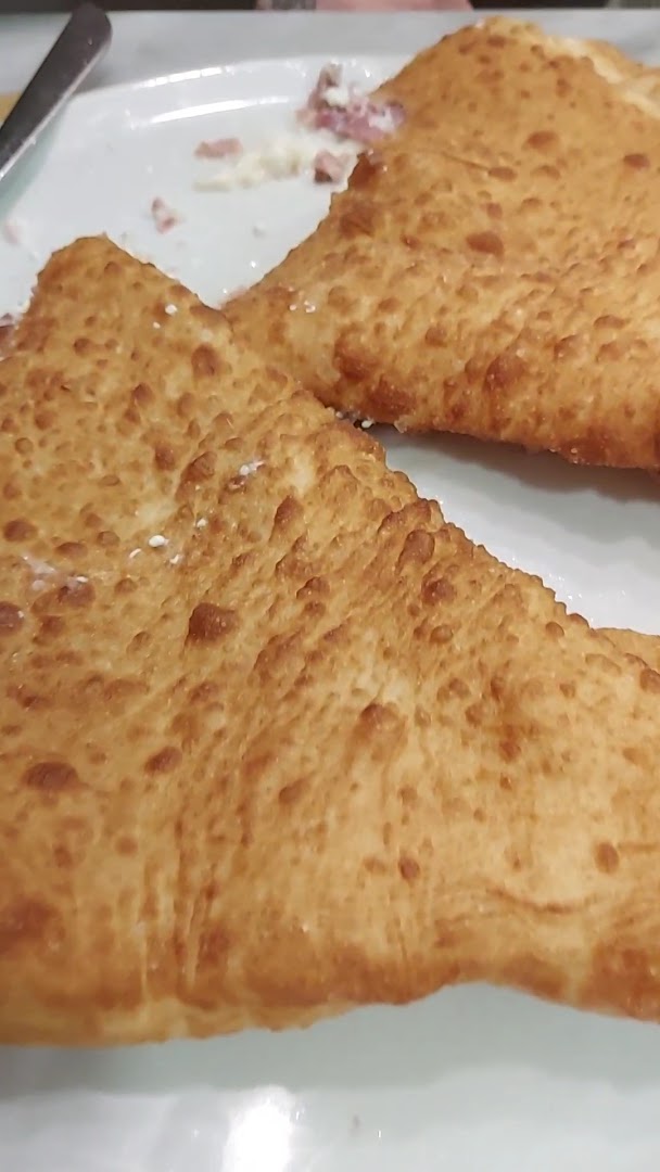 L'Antica Pizzeria da Michele Bologna