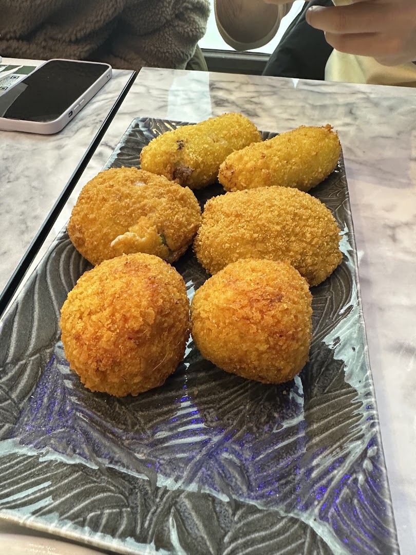 L'Antica Pizzeria Da Michele Caserta