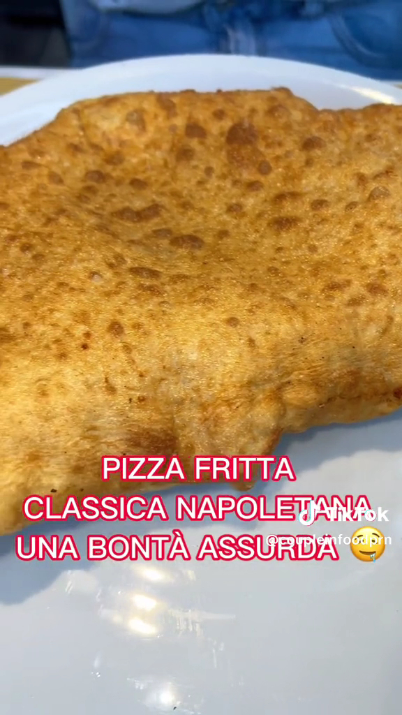 L’antica pizzeria da Michele Firenze