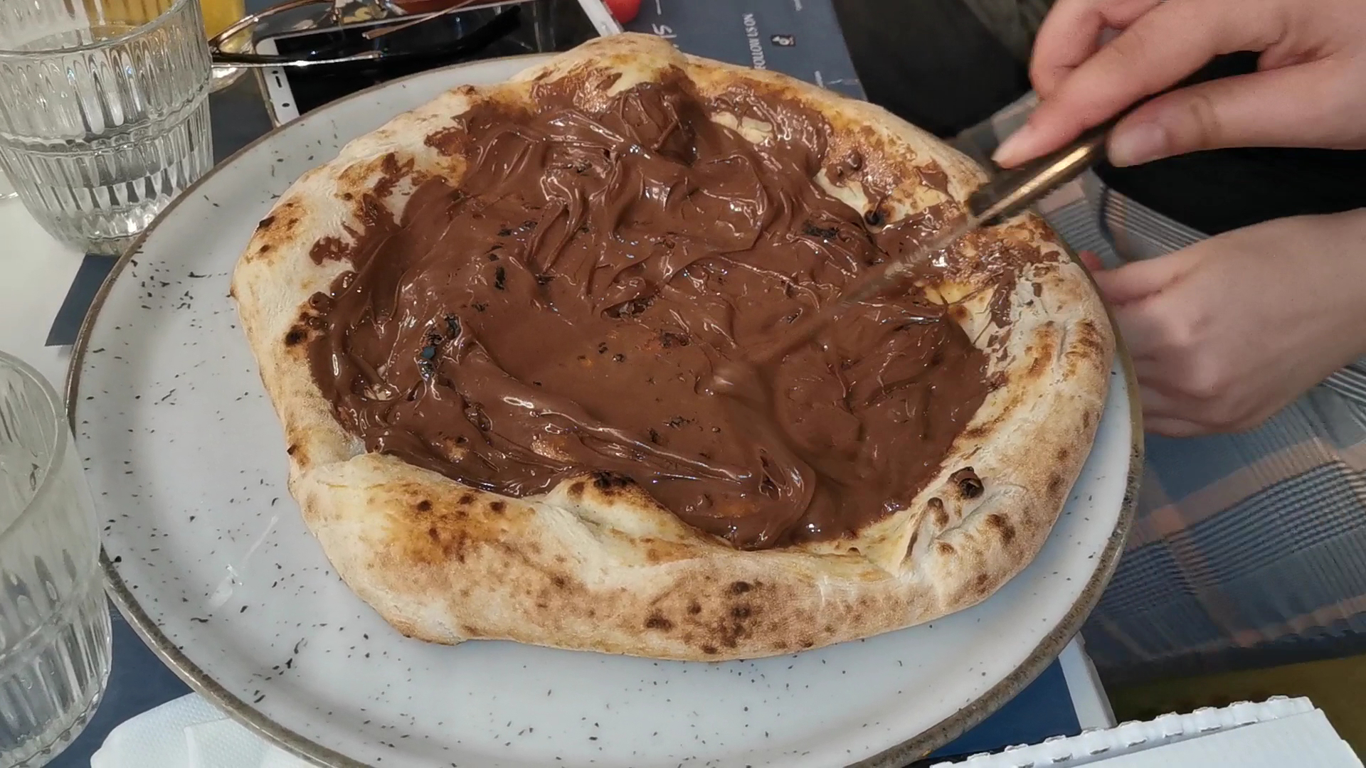 L'Antica Pizzeria da Michele Milano - Porta Romana
