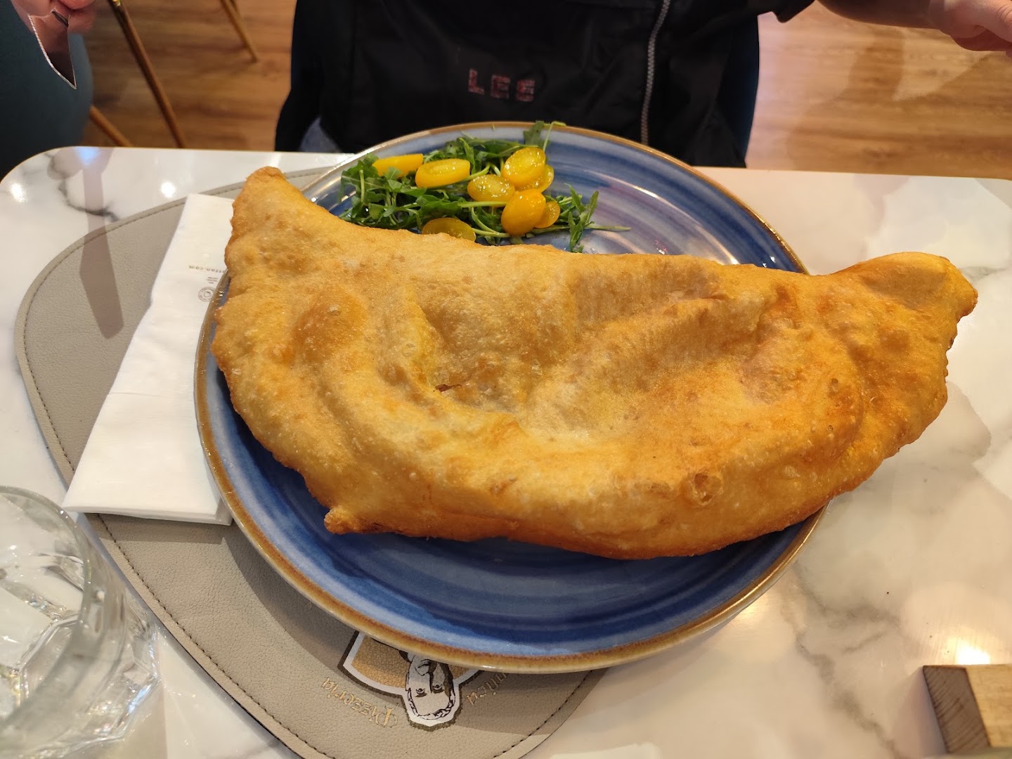 L’Antica Pizzeria Da Michele Padova