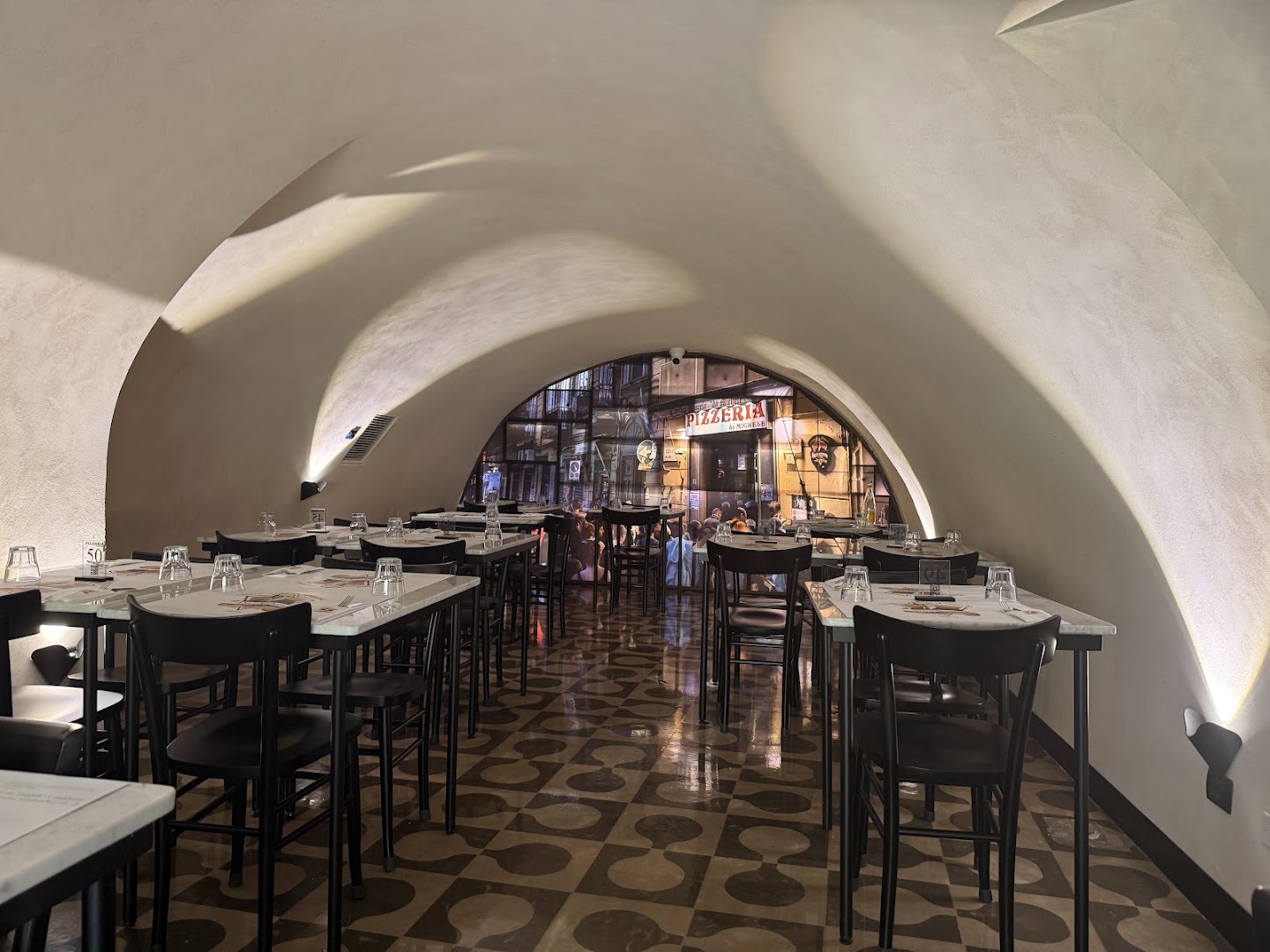 L'Antica Pizzeria Da Michele Parma