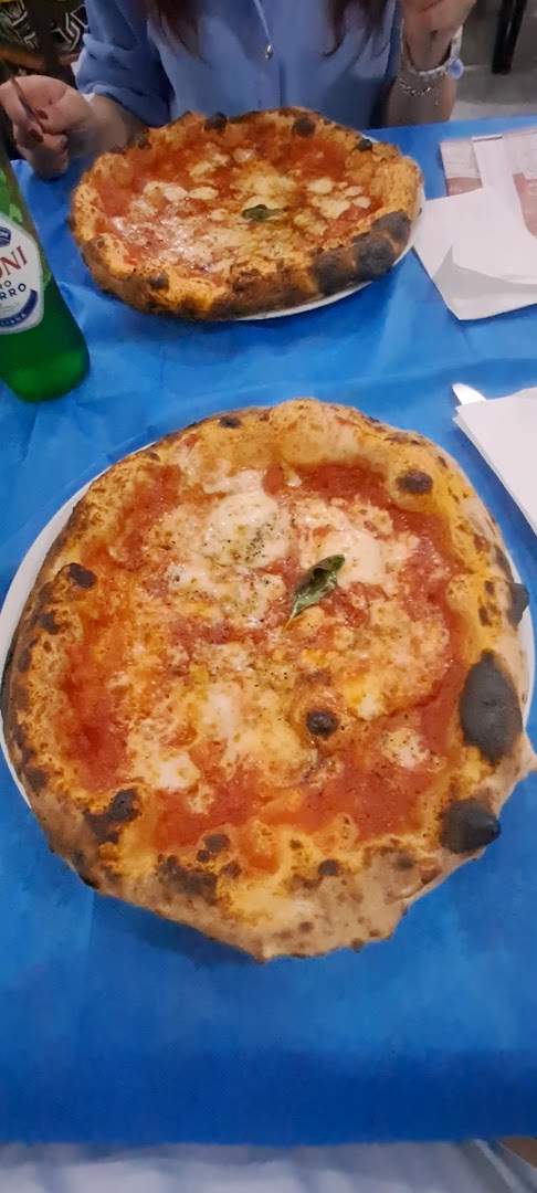 L'Antica Pizzeria del 38