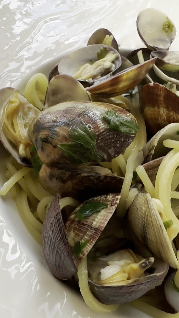 L'antica Riva Restaurant Hospitality Como