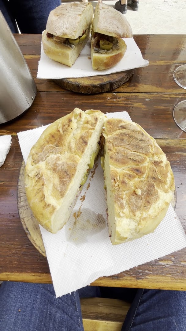 L'Antica Salumeria di Ortigia