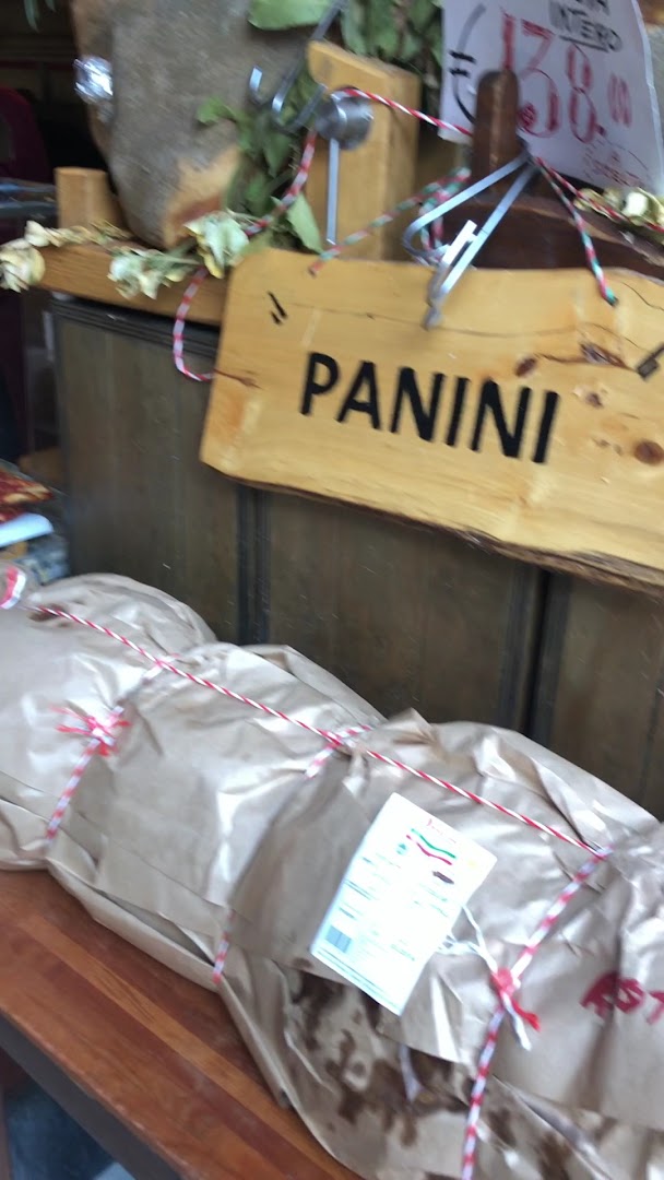 L'Antica Salumeria
