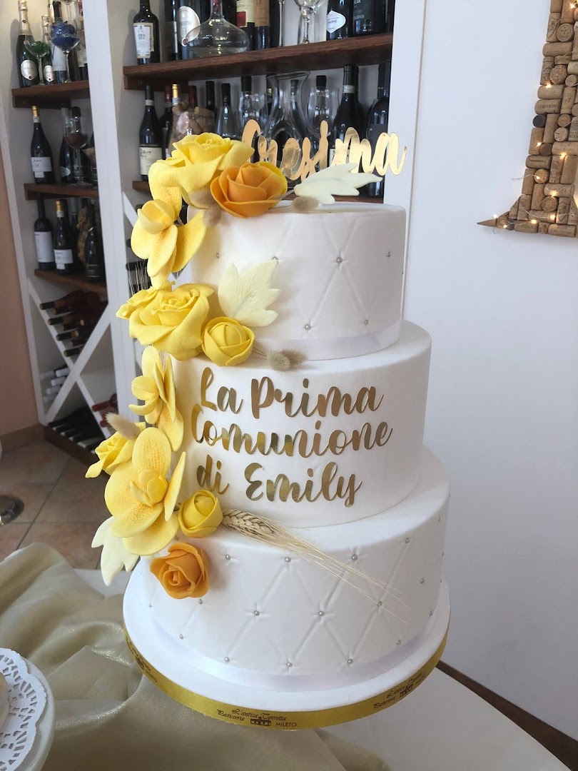 L'Antica Torretta
