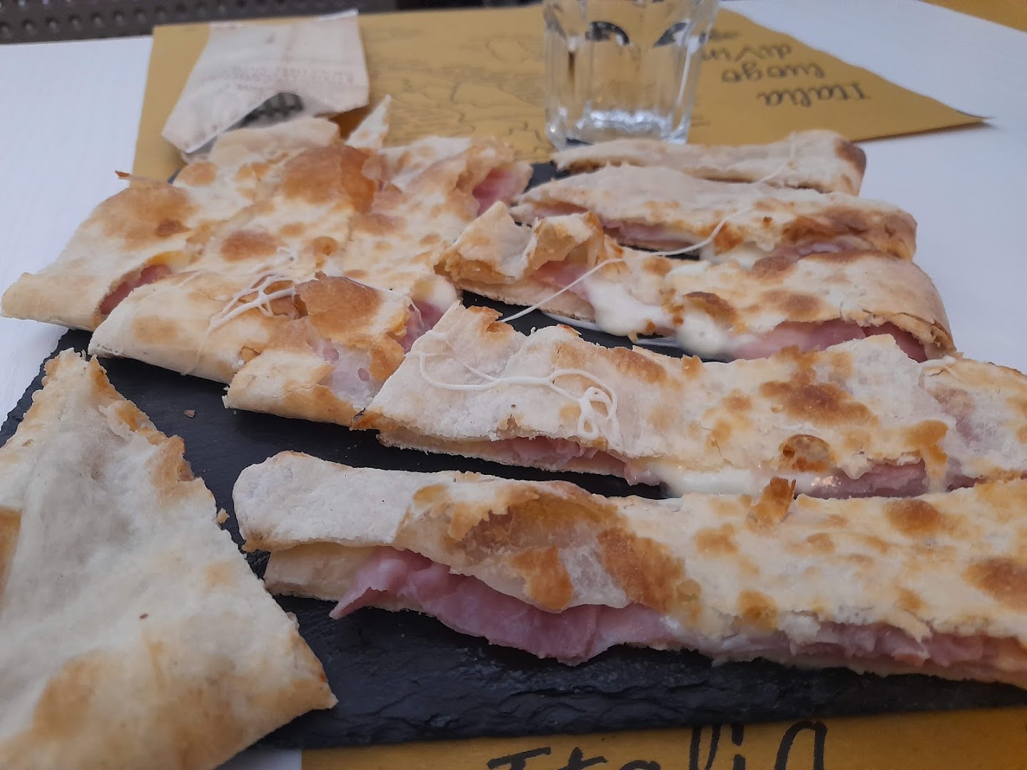 L'Antica Vergiate, Vergiate